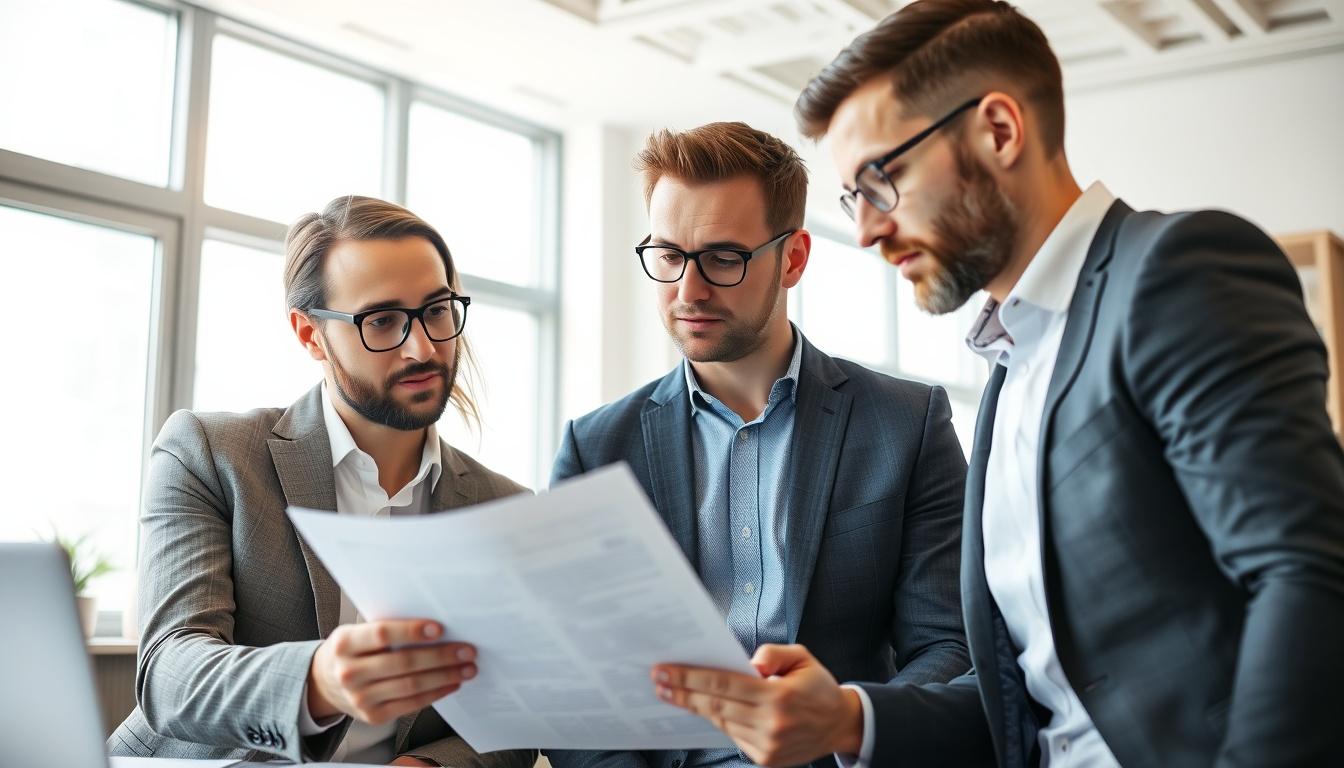 Beneficios de trabajar con nosotros